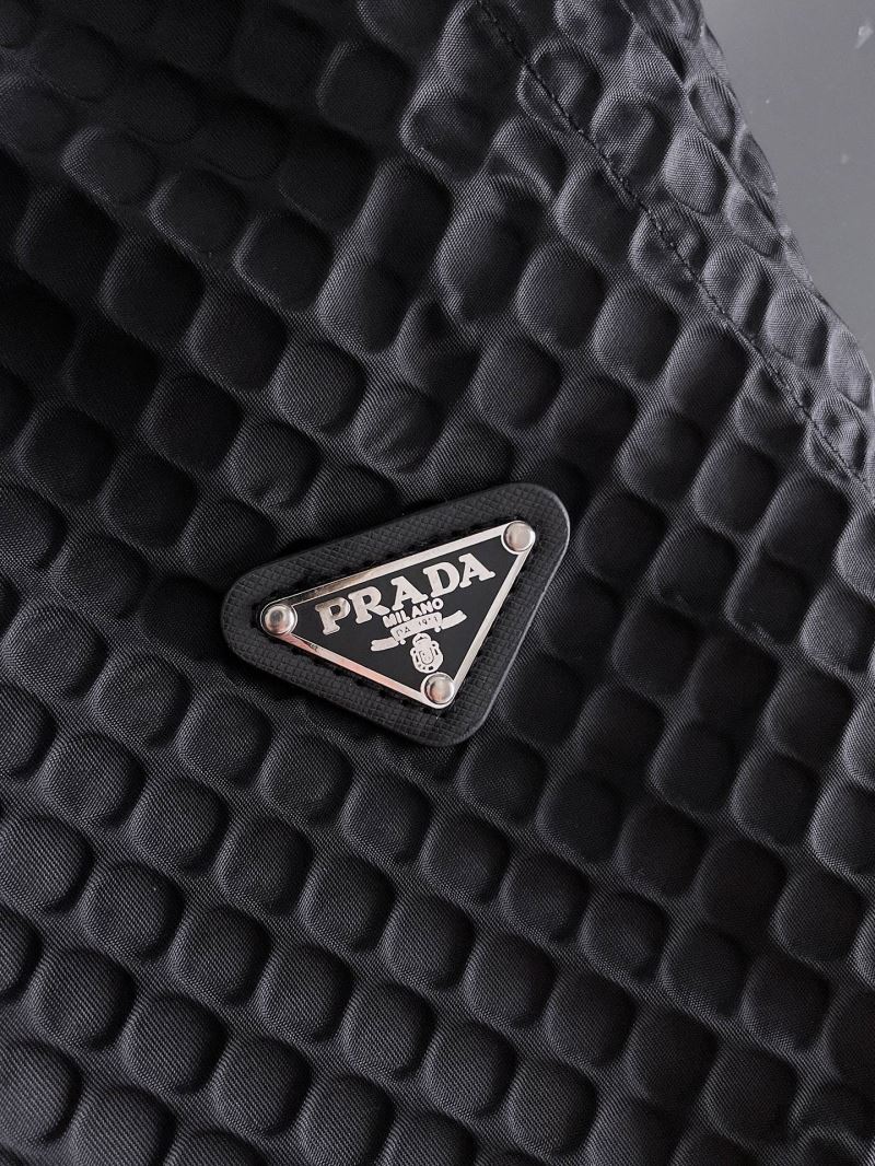 Prada Short Pants